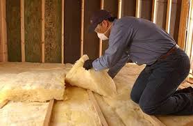 Insulation Air Sealing in Inez, TX